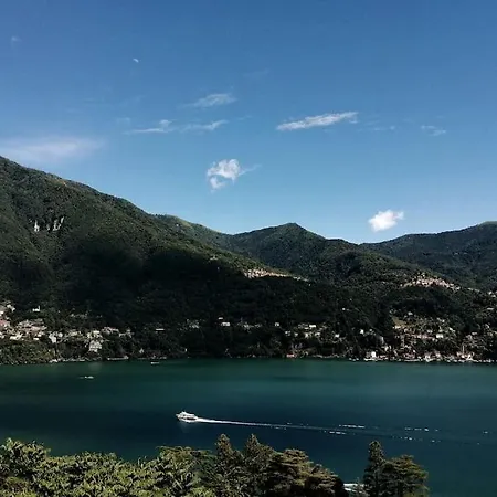 Сasa de vacaciones Between Mountains And